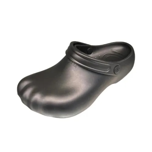 Balenciaga x Crocs Домашние тапочки Унисекс Черный