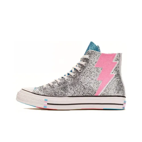 Конверс 1970s Pride High Топ Высокие Кеды Унисекс Серый