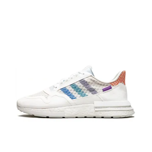 Adidas Originals ZX 500 Casual Low Top Унисекс