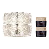 Синий крем для глаз "Подруга" 25 мл + образец 5 мл * 2