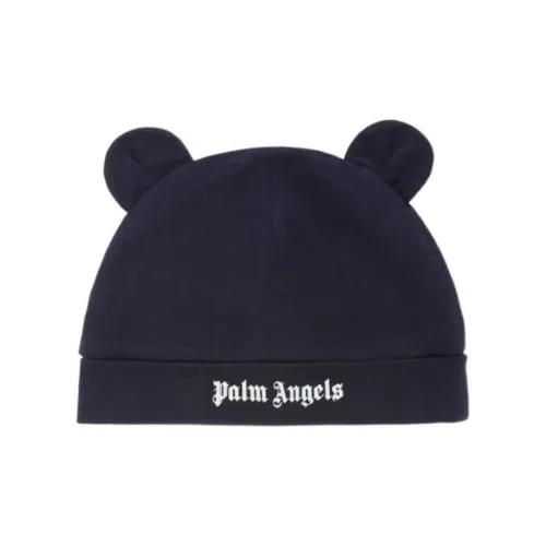 PALM ANGELS Хлопок Шапки-бини Детские