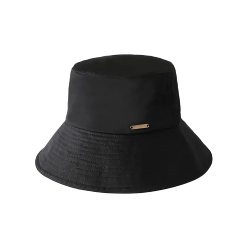 LE TISSERAND Хлопковые Панамы Унисекс