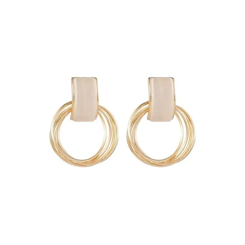 Asia Star Серебро S925 Серьги-гвоздики Женские