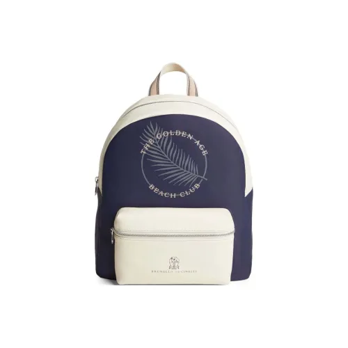 Brunello Cucinelli Рюкзаки Kids