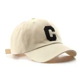 Бежево-черный текст