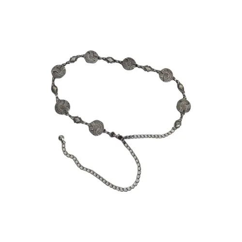 RX UVCUT Ремешок из цинкового сплава Унисекс 1,7 см