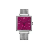 Богатый сливовый