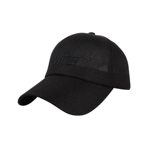 Yi Bu Kang Марлевые кепки унисекс