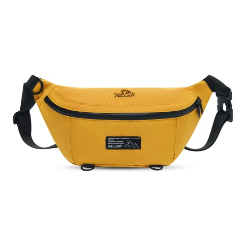 PELLIOT Туристические сумки унисекс