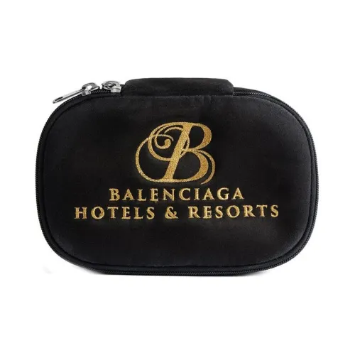 Balenciaga Косметички Мужской