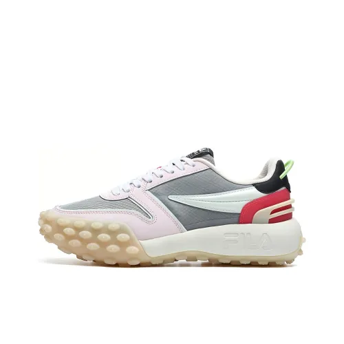 FILA Gara Casual Низкий Топ Женский