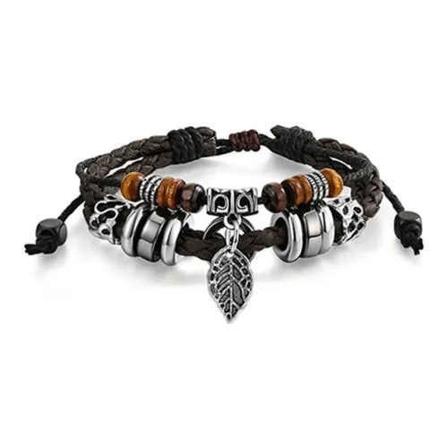 LuluCanaan Сплав Браслеты Унисекс