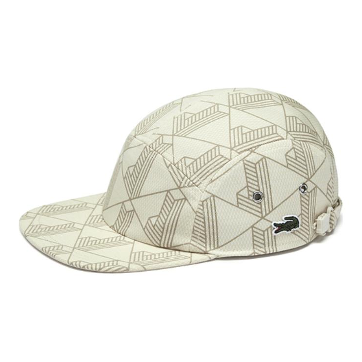 LACOSTE Хлопковые кепки