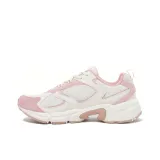 Бело-розовый