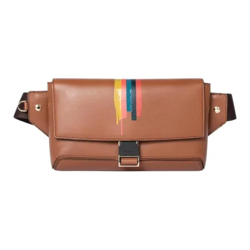 Paul Smith Crossbody Bags Men's
