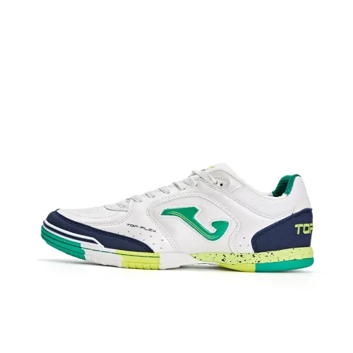 Joma Футбольные бутсы Низкие Белые Мужские