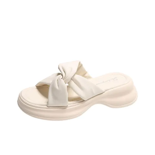 Фламинго Тихий Слипоны Женские