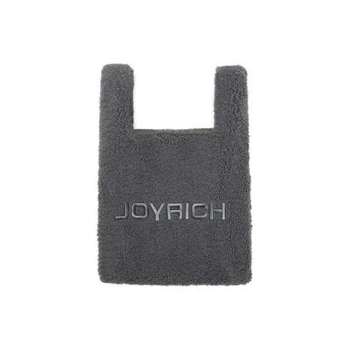 JOYRICH Полиэстер Минималистский стиль Сумка на одно плечо Женская Серый