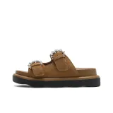 Коричневый