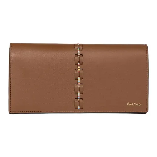 Paul Smith Paul Smith Classic Striped Series Кошельки Женские