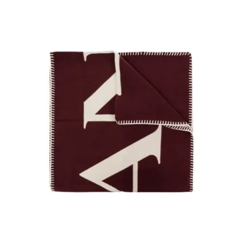 Lanvin Вязаные шарфы Женские
