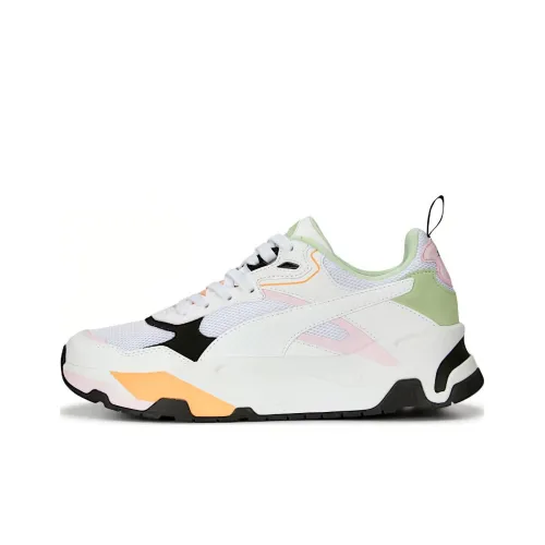 PUMA Trinity Collection Повседневный Низкий Топ Мужской