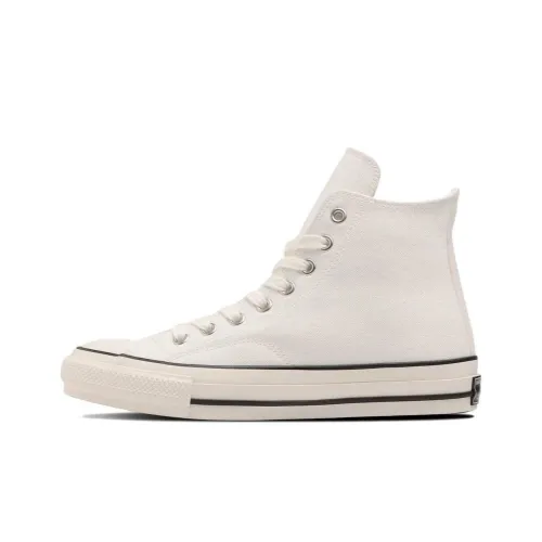 Converse Chuck Taylor Hi высокопрочные кеды унисекс белые
