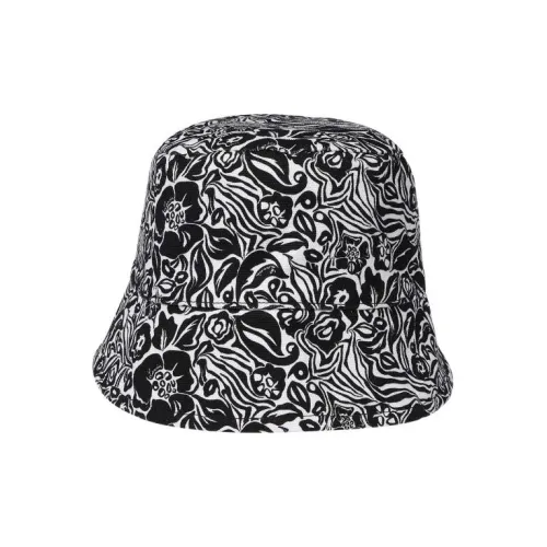 Lanvin Пляжные панамы из хлопка Унисекс