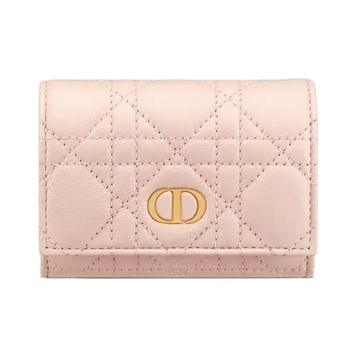 DIOR Женские кошельки