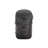 Черно-серый