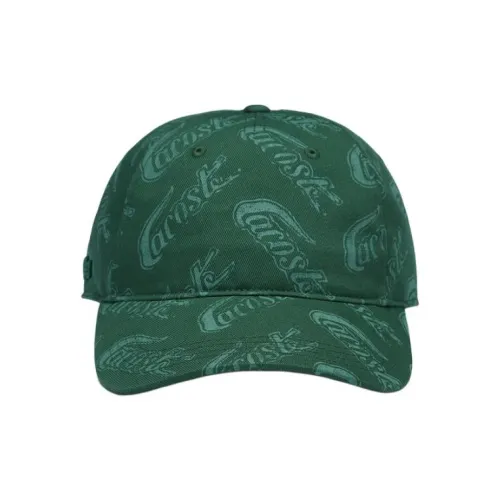 LACOSTE Хлопок Бейсболки Унисекс