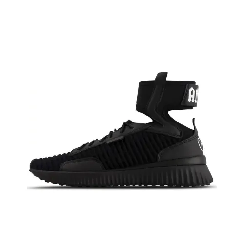 PUMA Rihanna Fenty Кэжуал MID Топ Женский