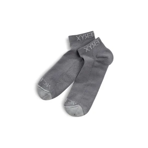 Arcteryx Мериносовая шерсть Легкий Низкий крой Низкие носки Унисекс 1 упаковка