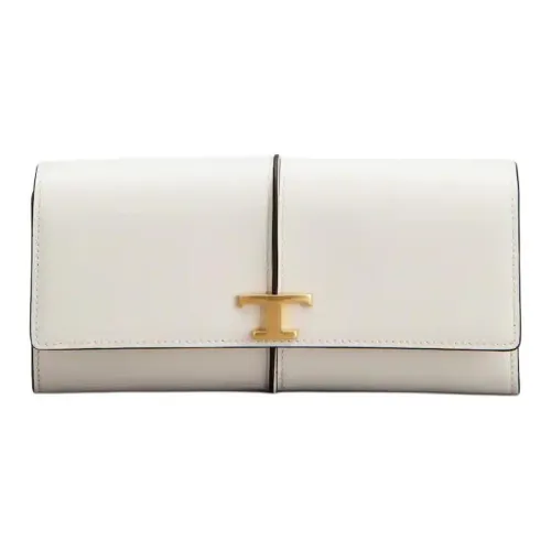 TOD'S Женские кошельки