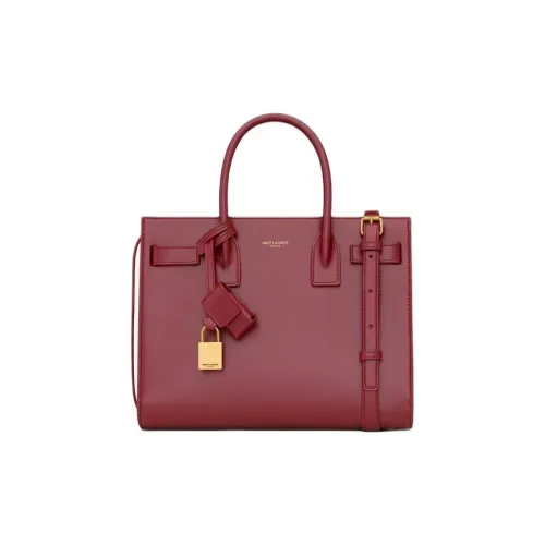 SAINT LAURENT SAC DE JOUR Сумки Женские