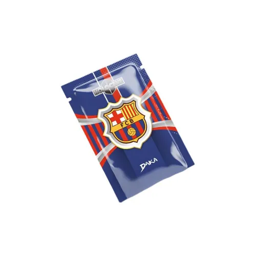 DAKA 2022 23 Сезон Барселона Клуб HOLOCENE Коллекция Игрок Карта Спортивные карты