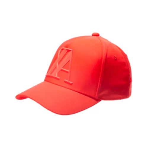 ARMANI EXCHANGE Кепки Мужской Оранжевый