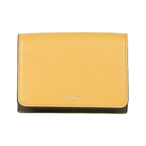 Paul Smith Женские кошельки