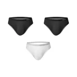 3 шт (Черный + Черный + Серый)