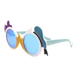 C11 Синий Белый [Включает Disney Эксклюзив Футляр для Очков]