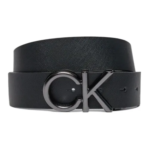 Calvin Klein Кожаные ремни Мужской