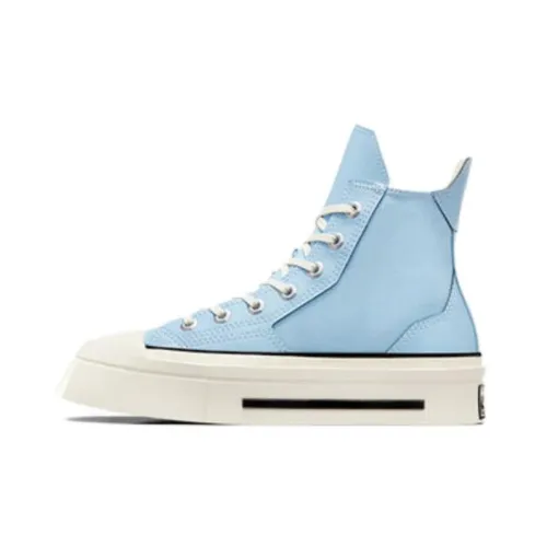 Converse Chuck 70 High Топ Кеды Унисекс Небесно-голубой