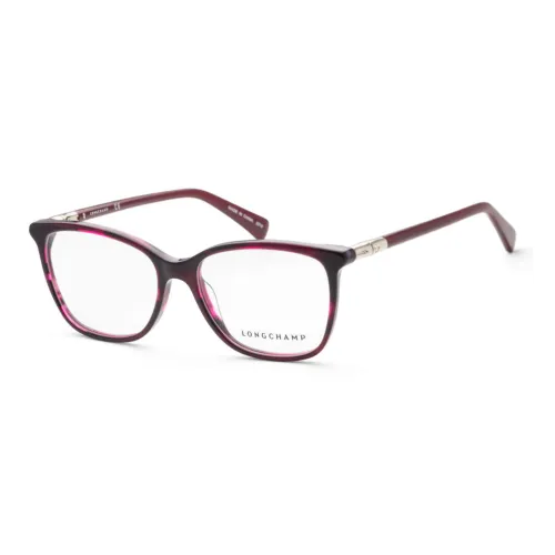 LONGCHAMP Нерегулярная форма Оправы для очков Женские