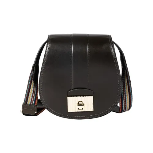 Paul Smith Paul Smith Classic Striped Series Сумки кросс-боди Женские