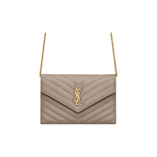 SAINT LAURENT Cassandre Кошельки Женские