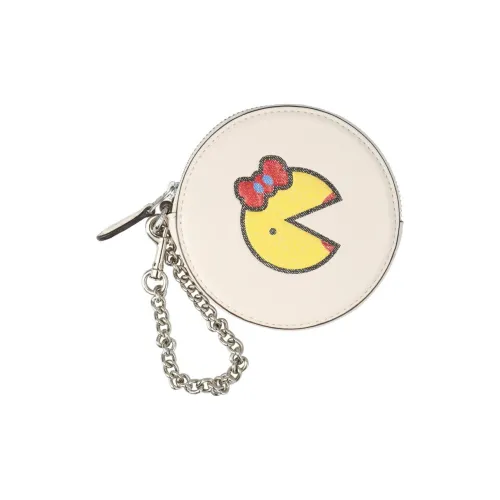 COACH Кожа Брелоки Унисекс