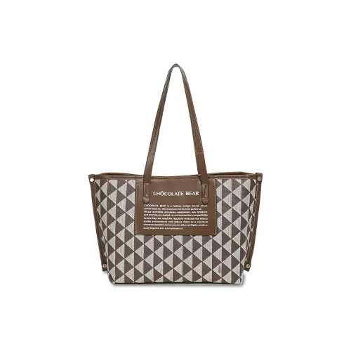 LOVEBIRD PVC Сумка через плечо Тоут Сумка Большая Женская THREE Роля