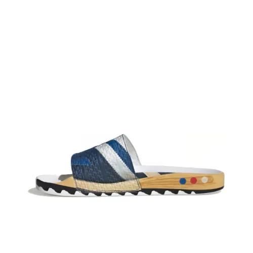 adidas originals Adilette Слипоны Унисекс