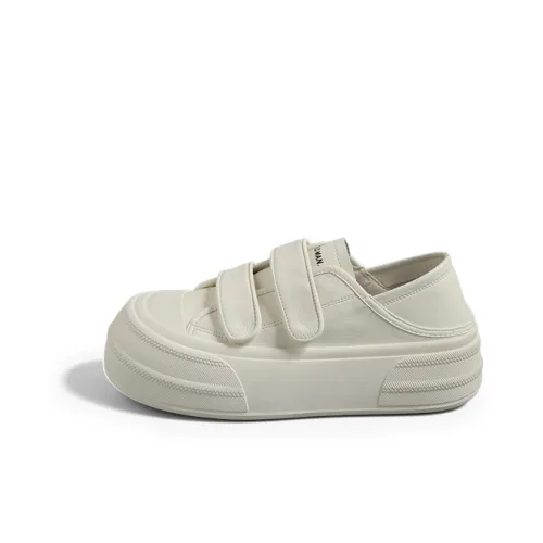 An Old Man Low Топ Скейтборд Кроссовки Женские