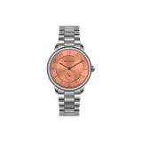 Яркий Серо-оранжевый